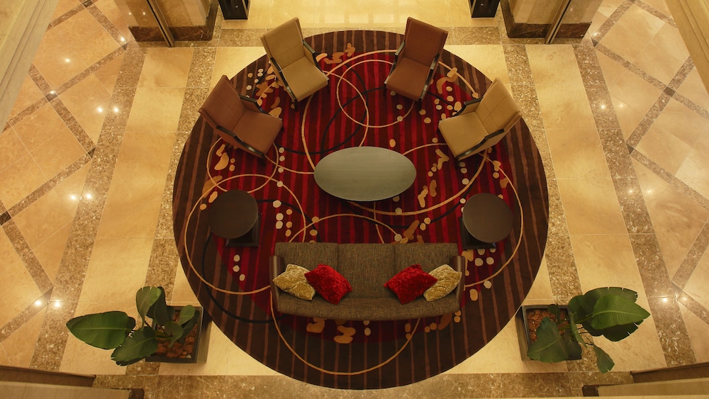奈良日航酒店(Hotel Nikko Nara) 图片3