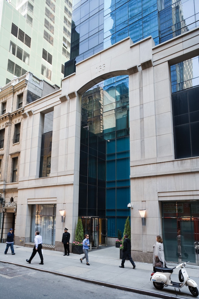 Millennium Premier Hotel New York Times Square in NEW YORK - NY