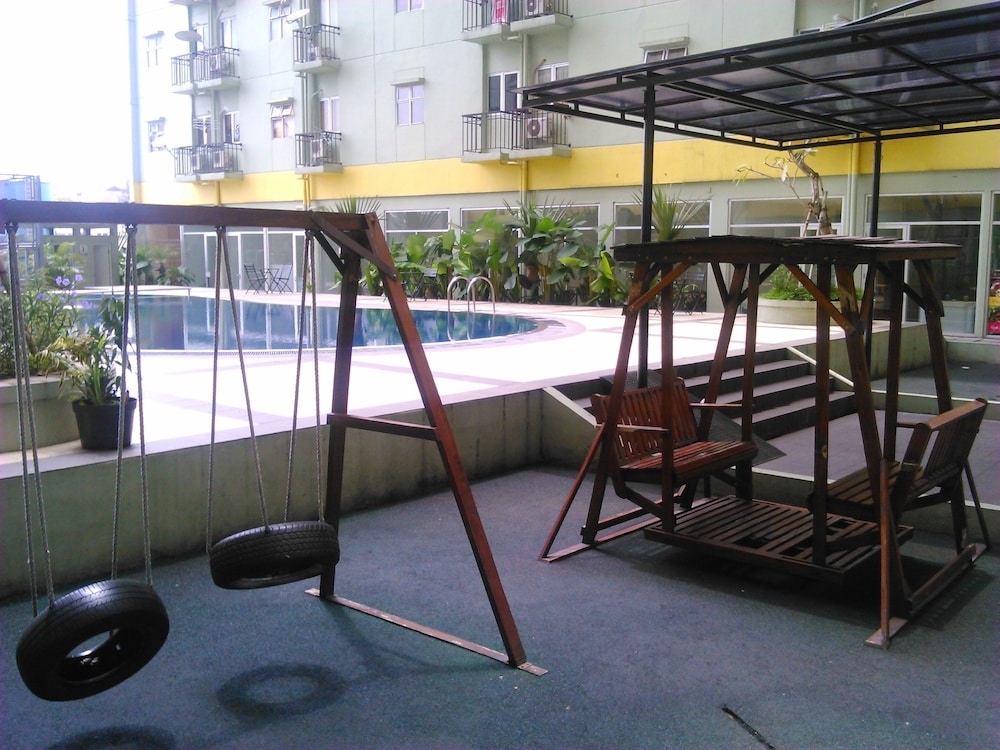 Apartemen The Suites Metro Yudis 20/39