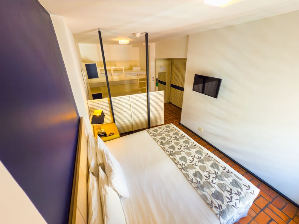 Ferraretto Guaruja Hotel And Spa 26/79