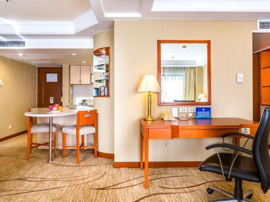5l Hotel Beijing 27/31