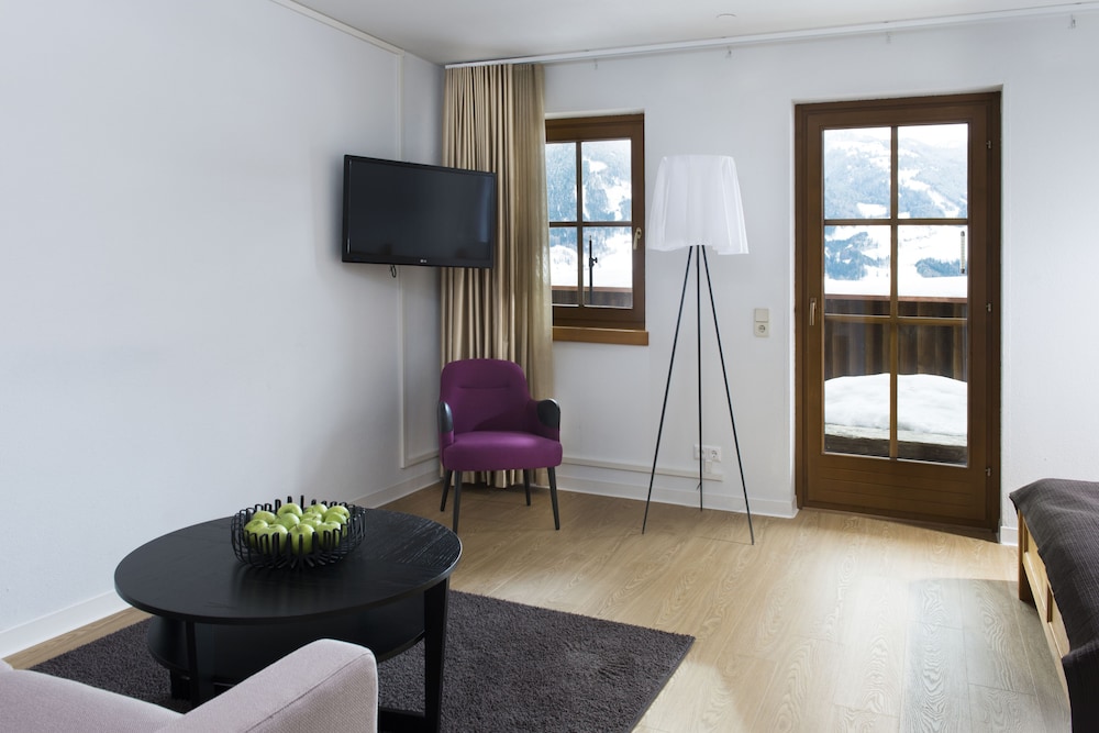 Hotel Goldried 45/74