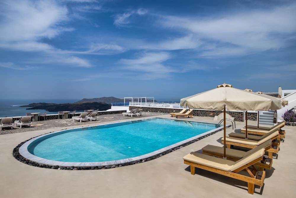 Villa Thiranthemis 24/29