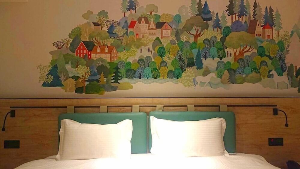 JSL hotel 39/70