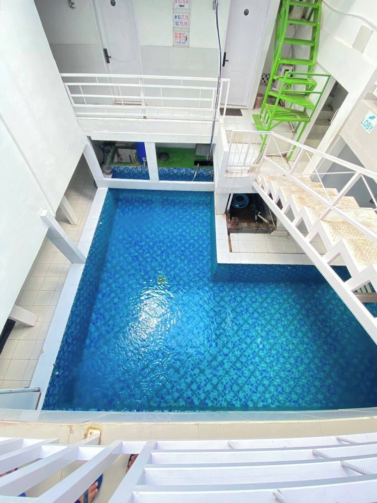 Cozy Residence Wedasari Bali 27/50