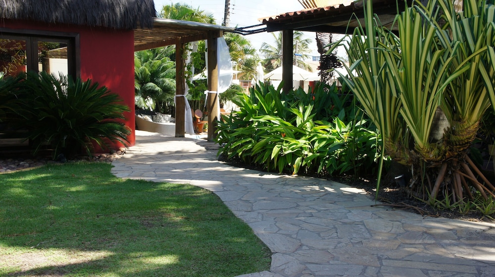 Hotel Aconchego Porto de Galinhas 58/68