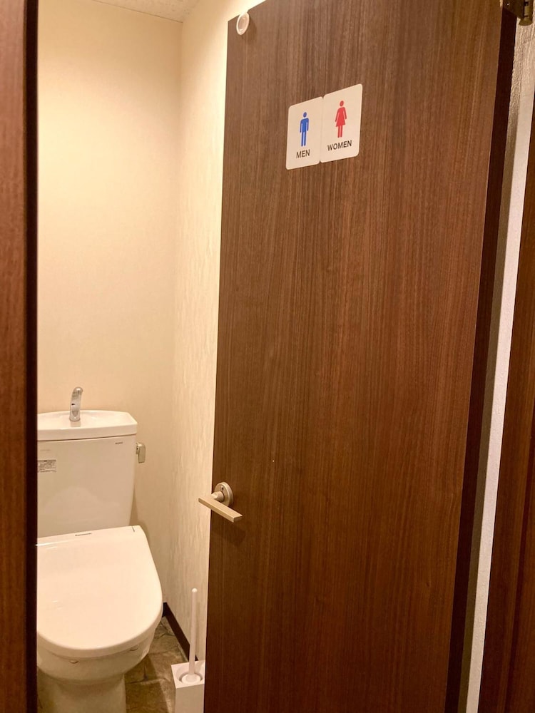 Bnb+ Wa Shinbashi - Hostel 29/32