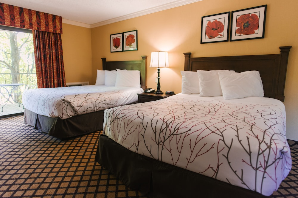 غرفة قياسية، Shanty Creek Resorts - Summit Village 3/3