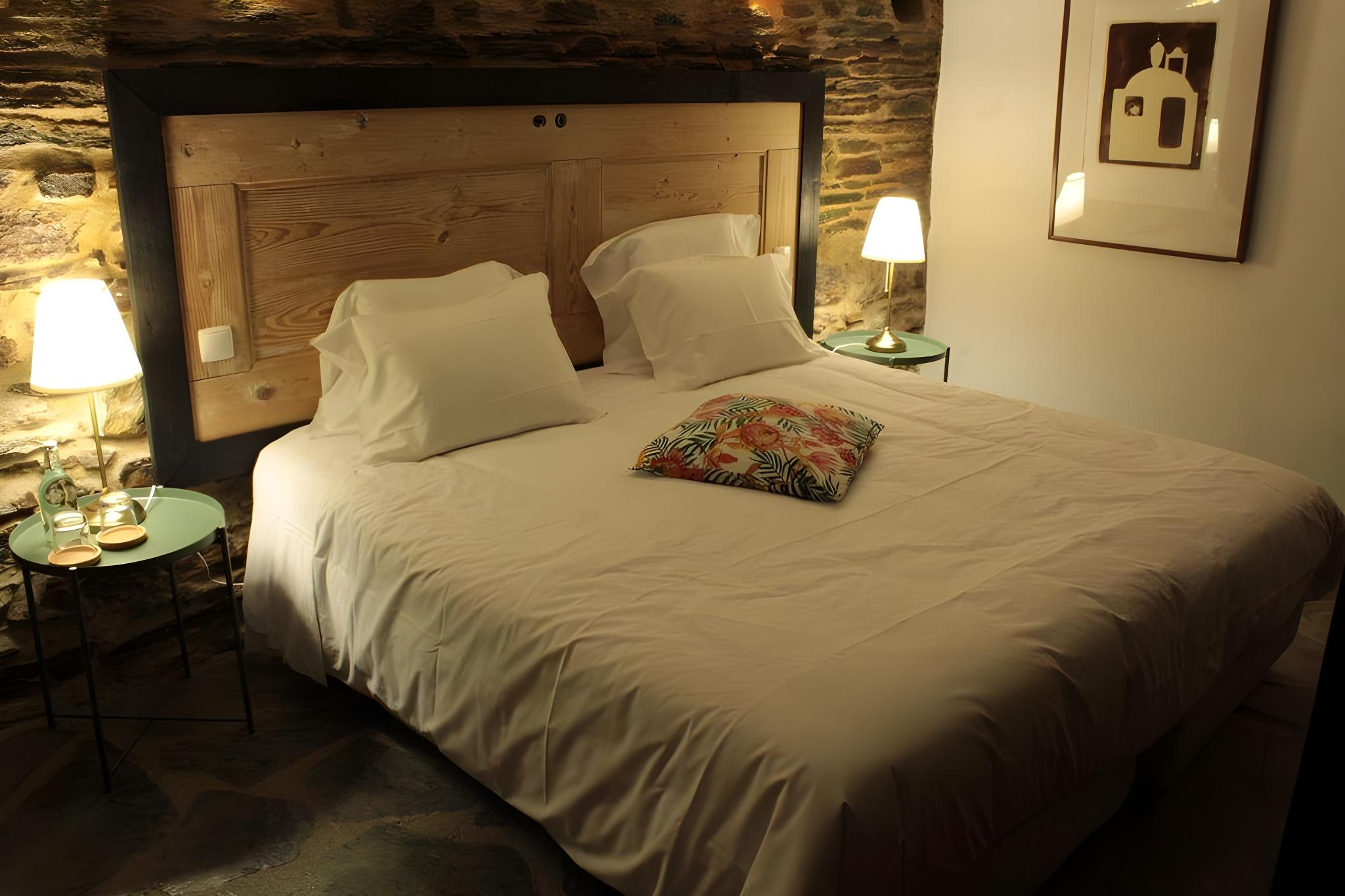 Rustic