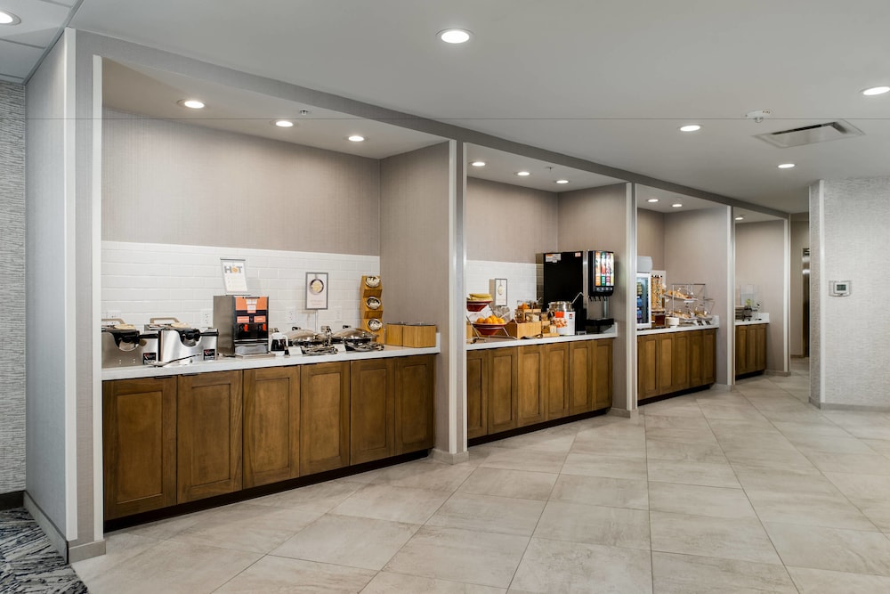 Fairfield Inn & Suites Fort Worth Downtown/Convention Center 9/47