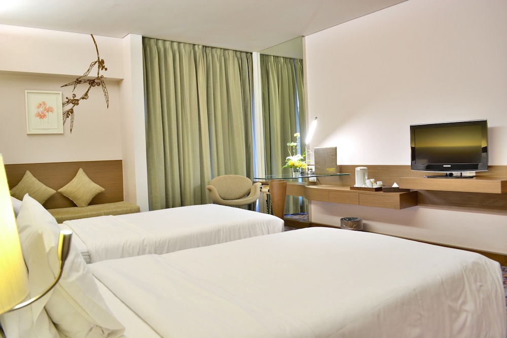 Rama Gardens Hotel 15/50