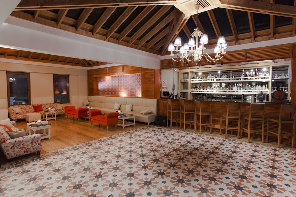 Sile Gardens Hotel And Spa 35/50