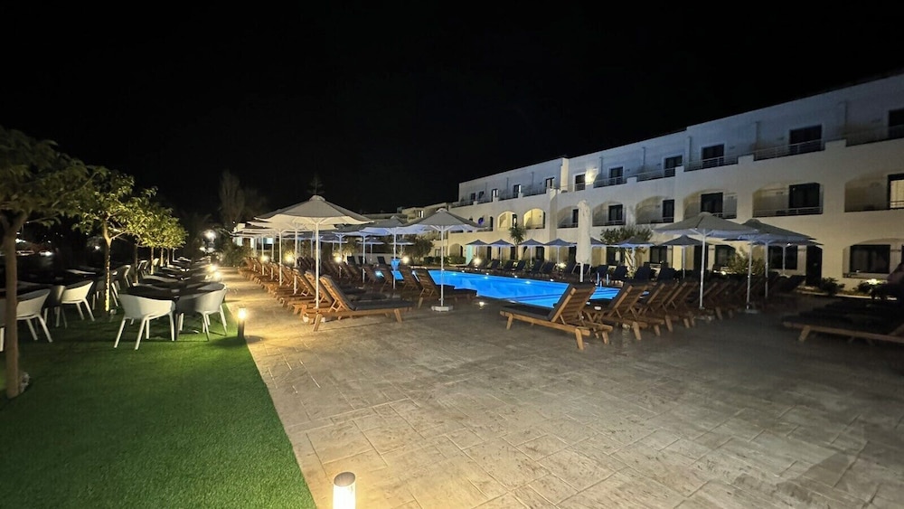 Azul Eco Hotel 42/50