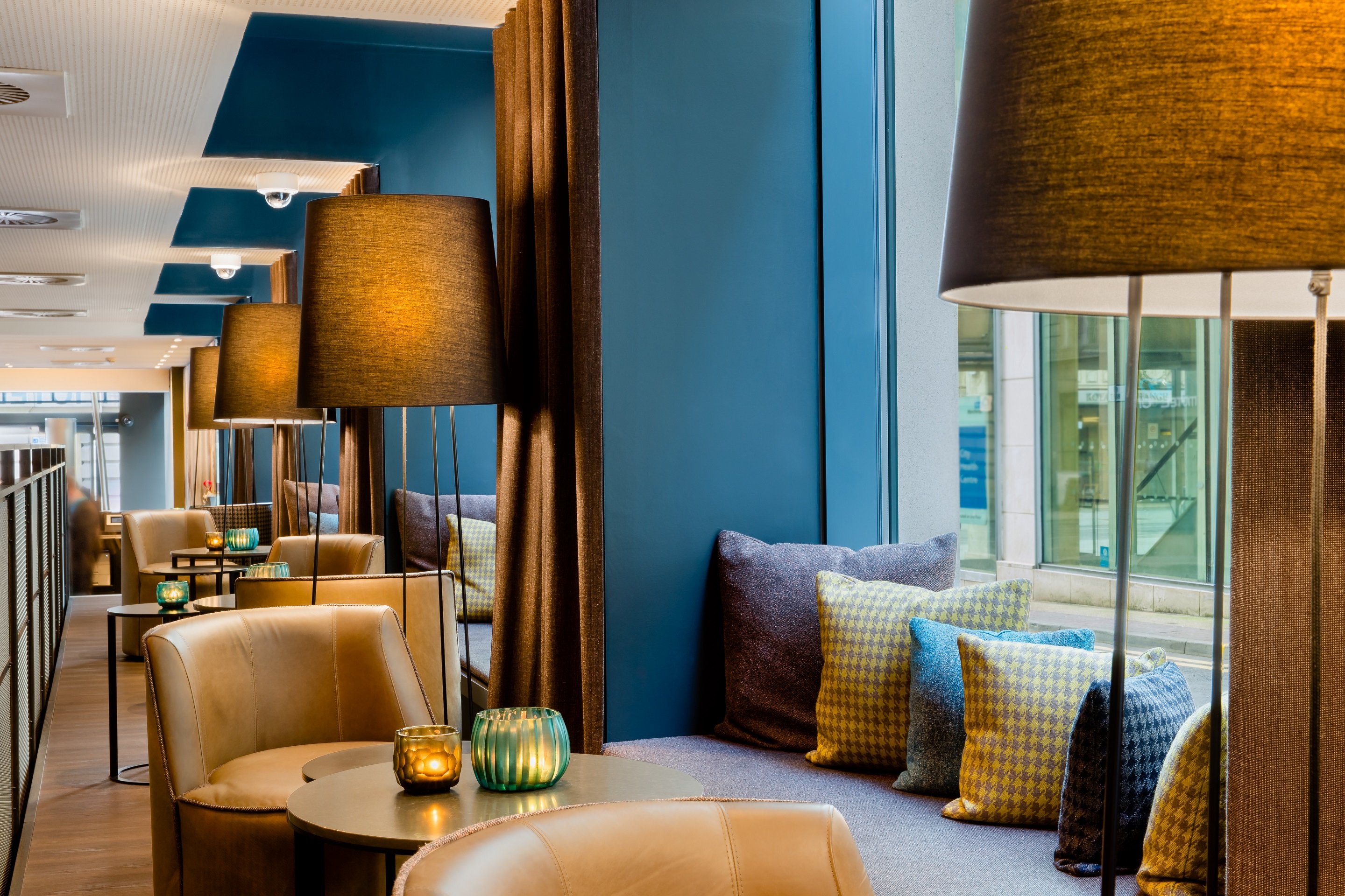 Hotel Motel One Manchester-Royal Exchange 8/28