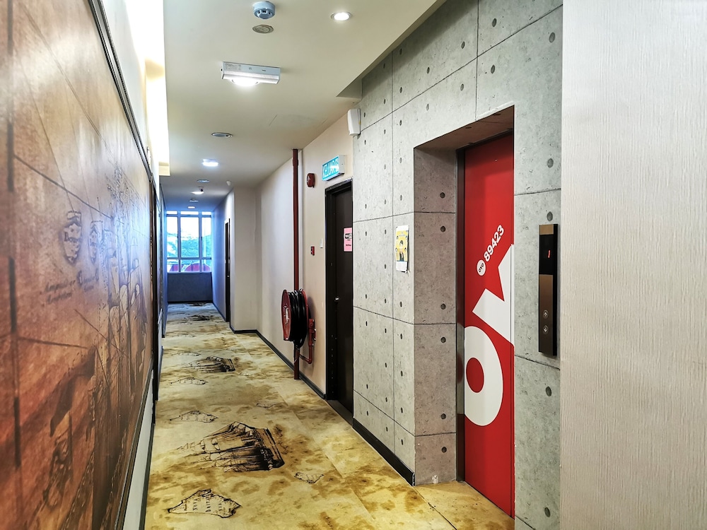 Zenz Hotel 28/50