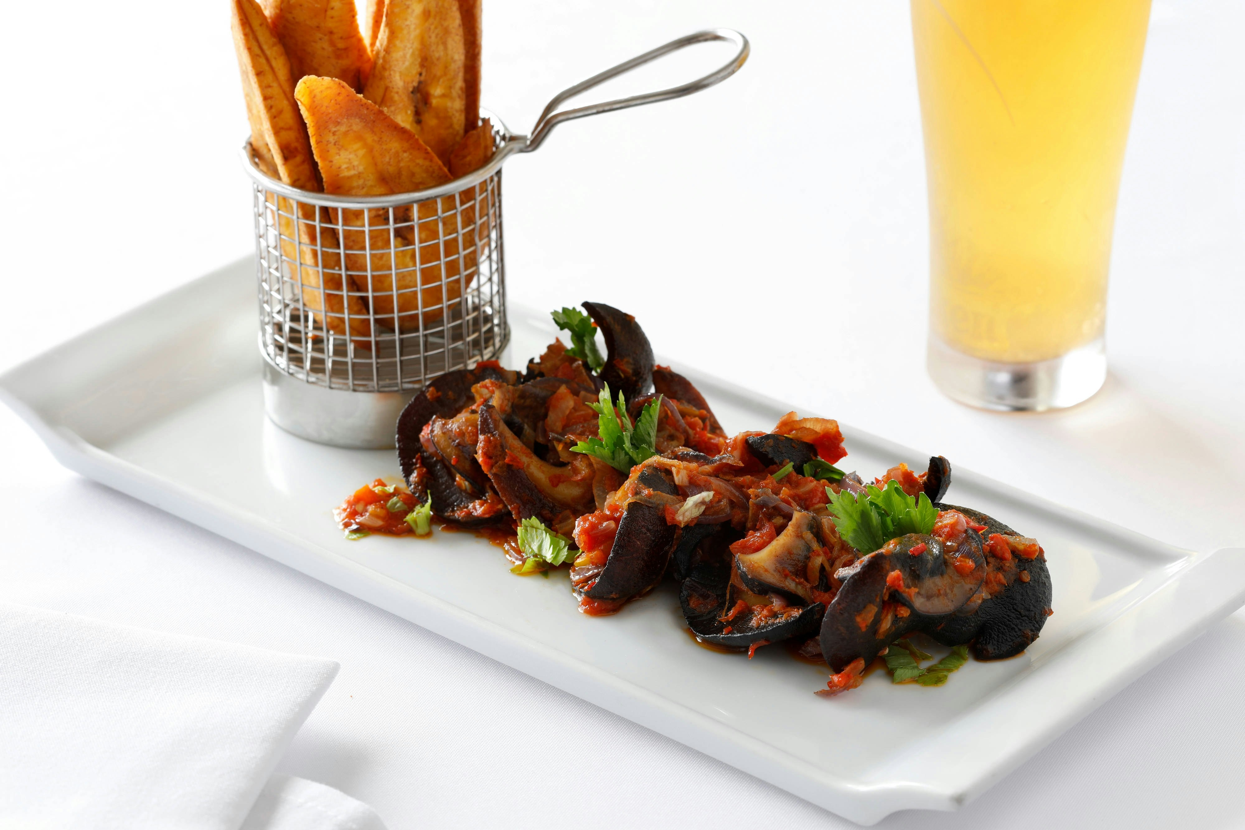 Four Points by Sheraton Lagos photo4