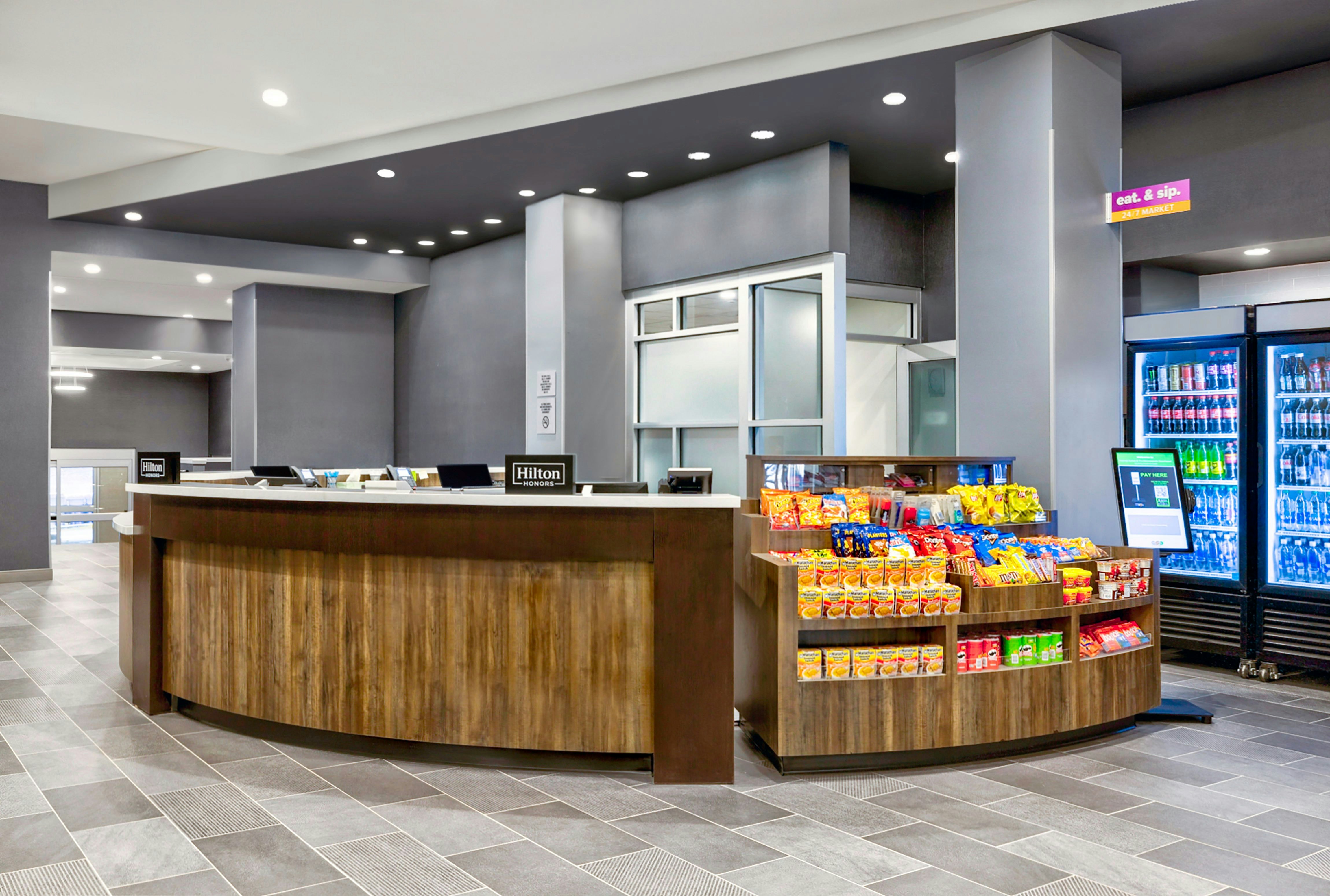 Tru By Hilton Minneapolis, MN 3/55