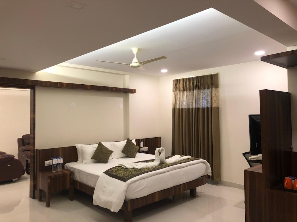 Kyriad By Citrus Vijayapura 20/44