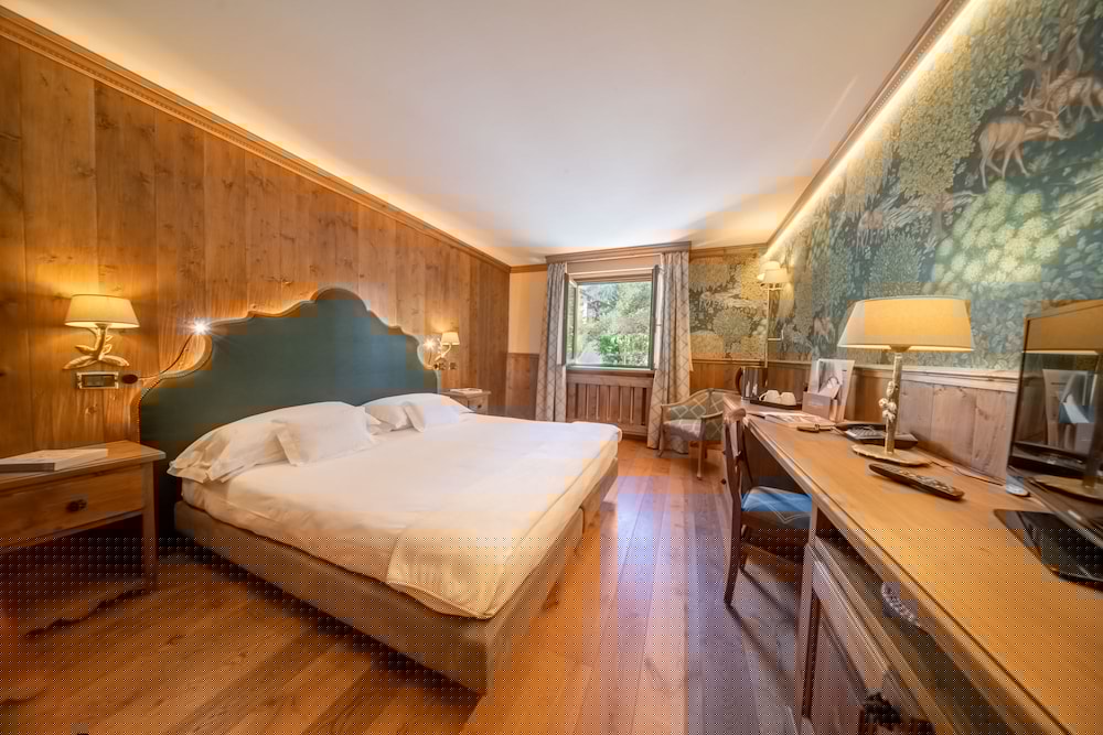 Gran Baita Hotel Wellness 39/91