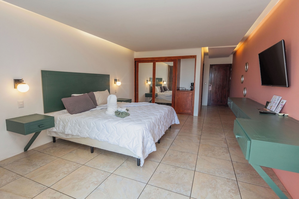 Dunama Ocean View Hotel 14/50