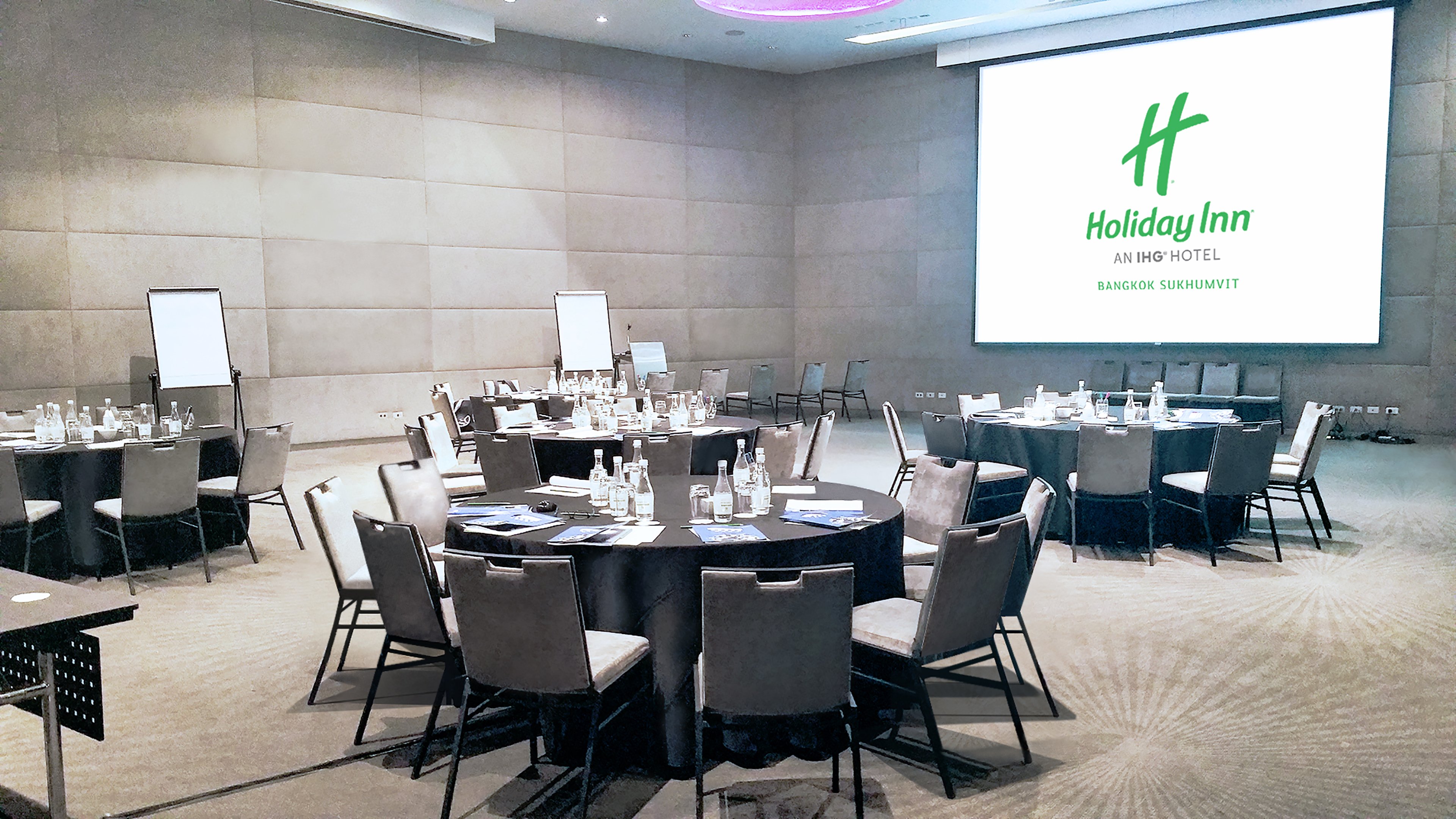 Holiday Inn Bangkok Sukhumvit 54/60