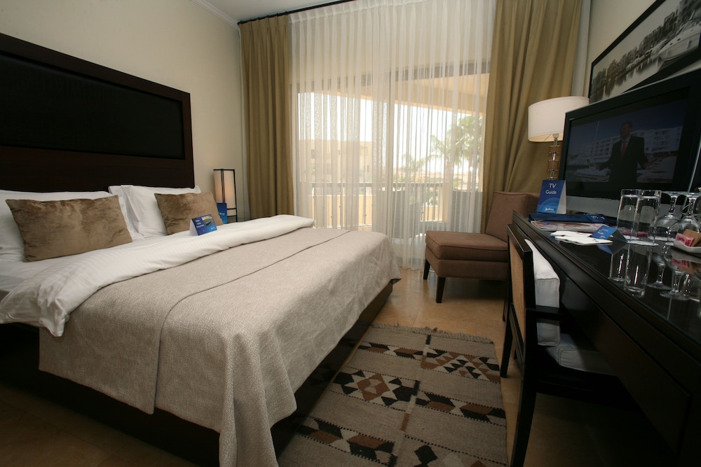 Grand Tala Bay Resort Aqaba 5/50