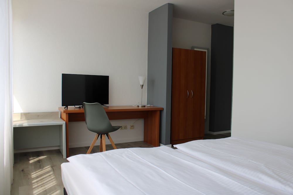 Plaza Inn Hannover 21/47