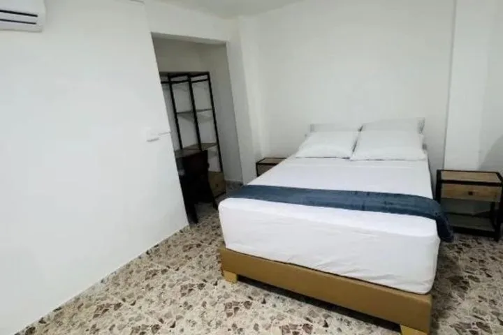 Aw Hotel Urban 80 Medellin — foto 5
