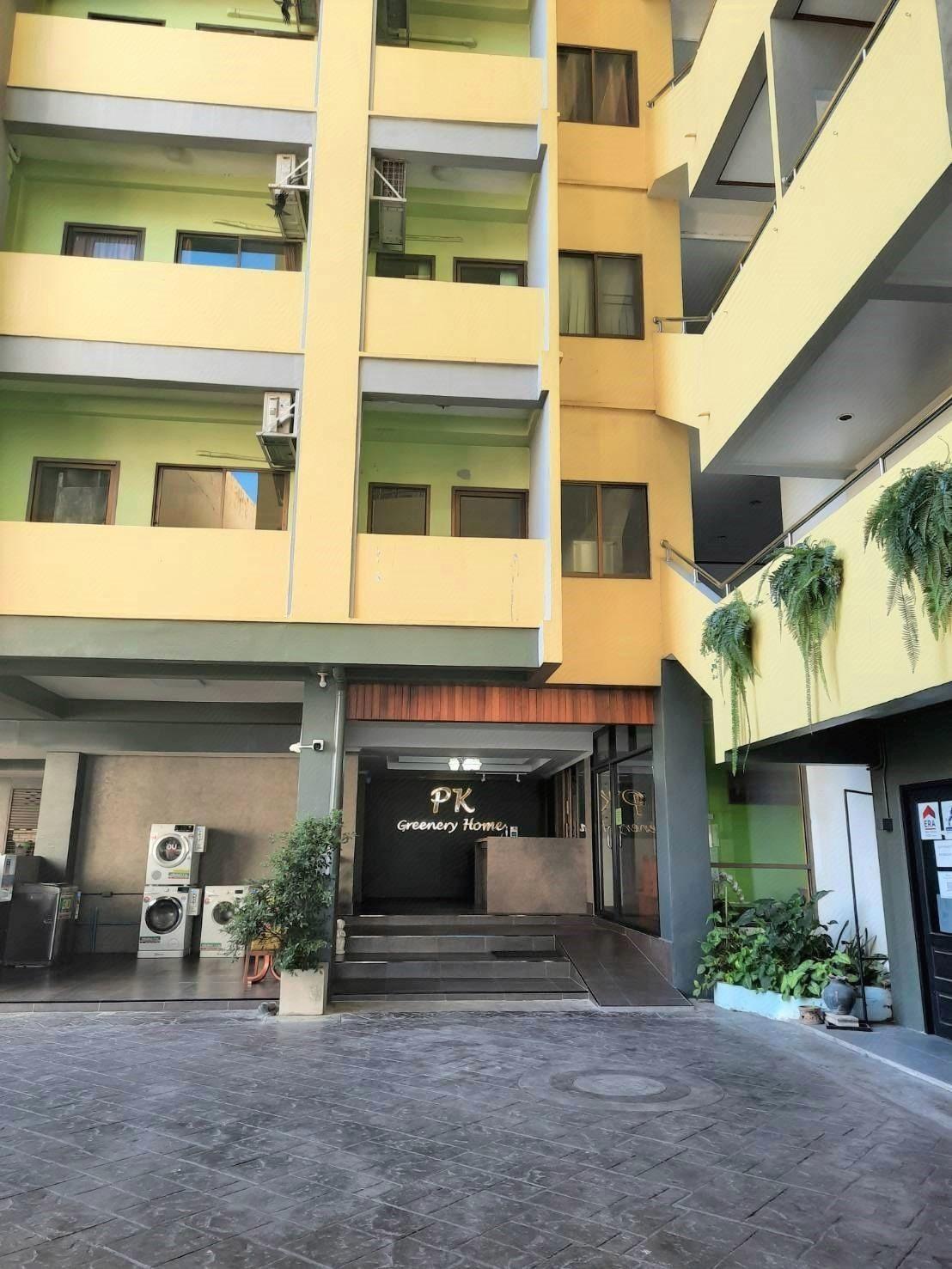 Phongkaew Hotel 24/27