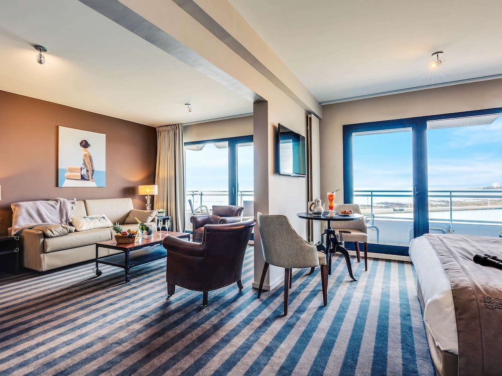 Cote Ouest Thalasso & Spa Les Sables d'Olonne - MGallery Collection 48/75