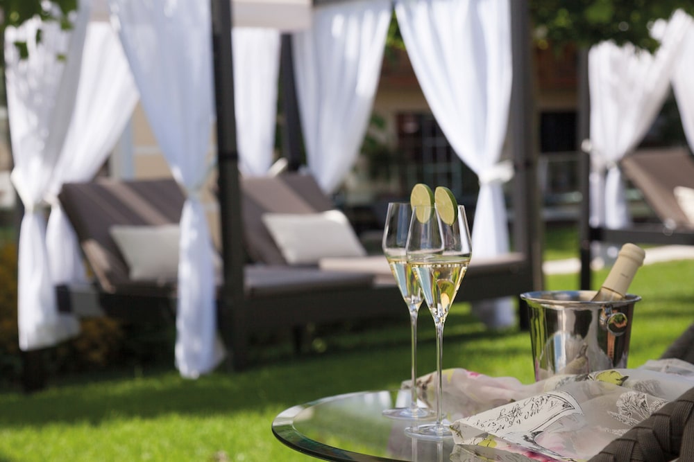 Wellnesshotel Jagdhof 16/50