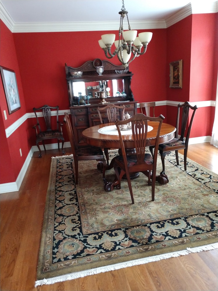 Haynes Bed and Breakfast 24/33