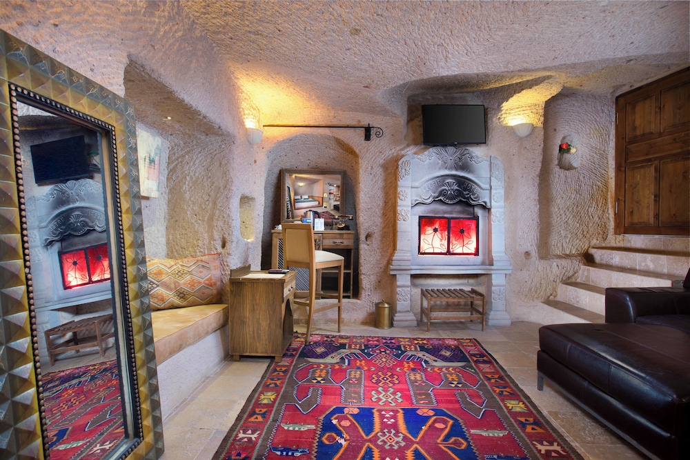 Selfie Cave Hotels Cappadocia 35/63