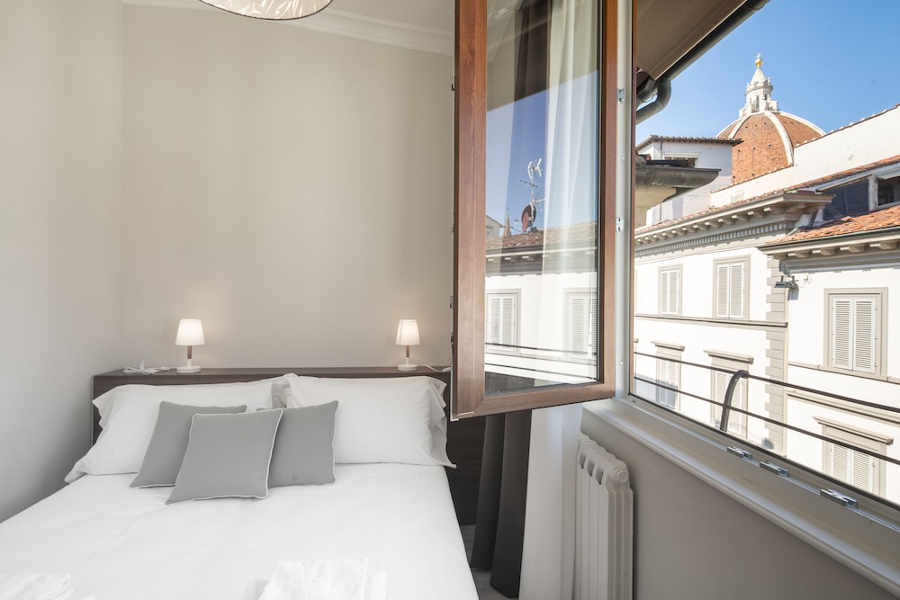 Duomo Prestige 8/18