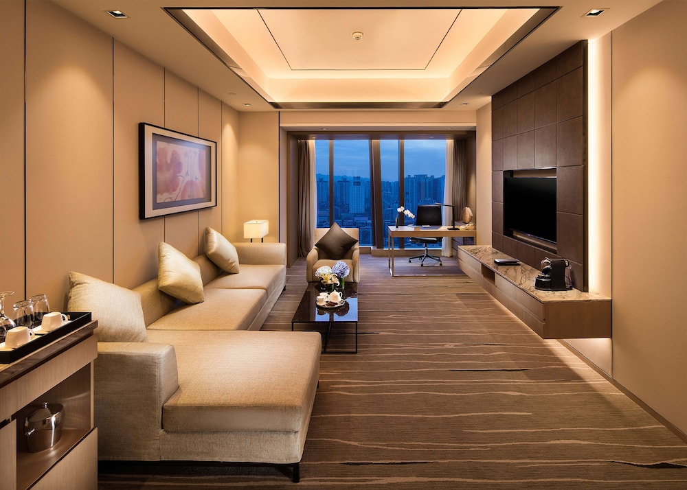 Doubletree By Hilton Hotel Chongqing Nanan 43/66