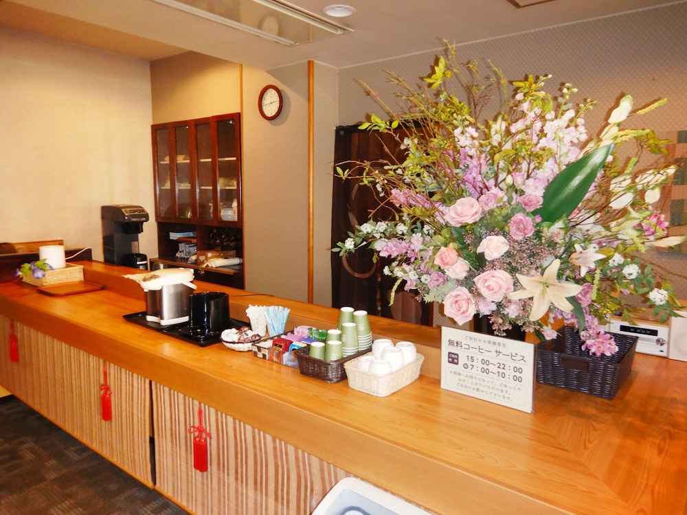 ホテル星川館 写真5