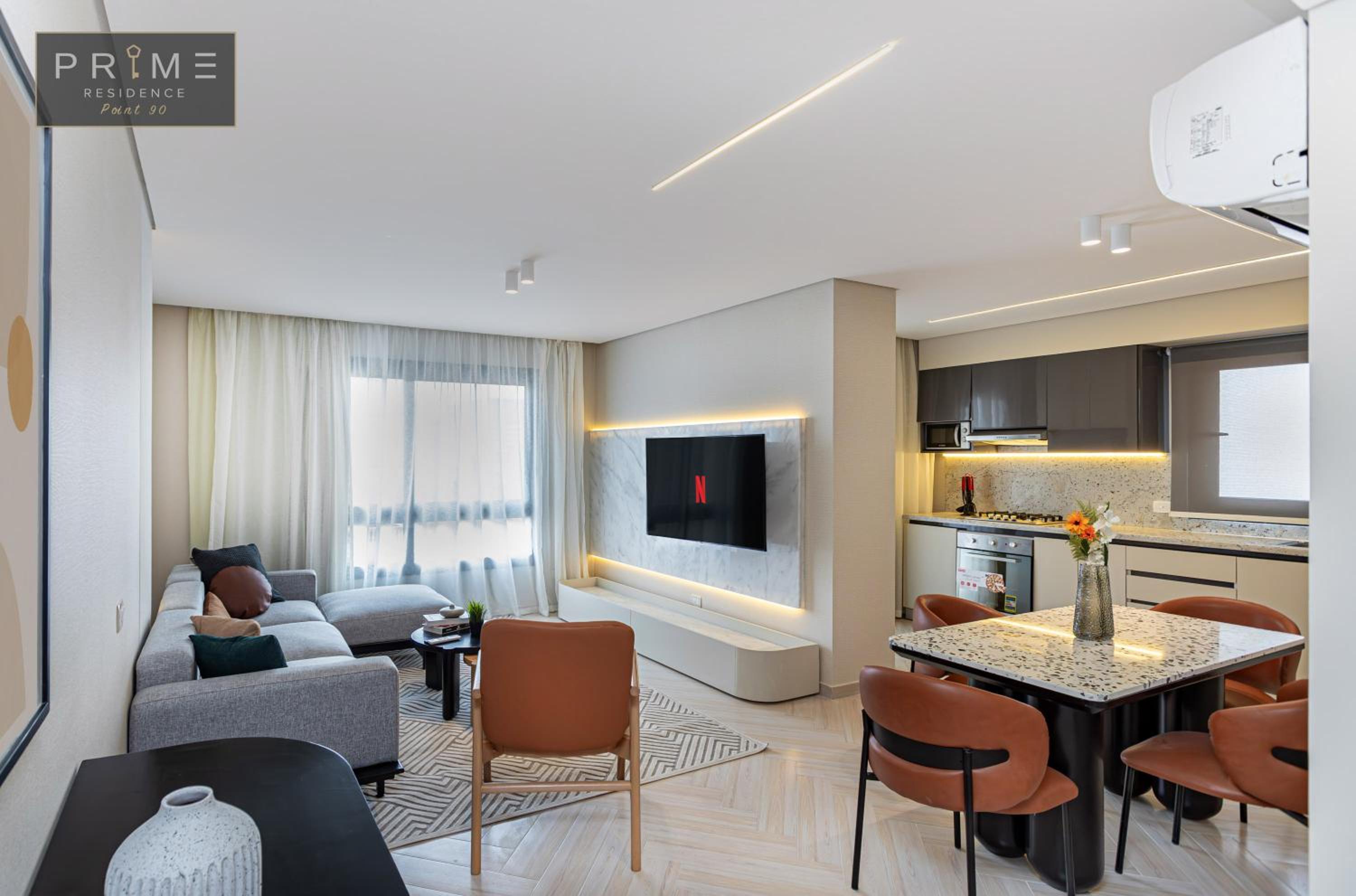Prime Residence Point 90 14/24