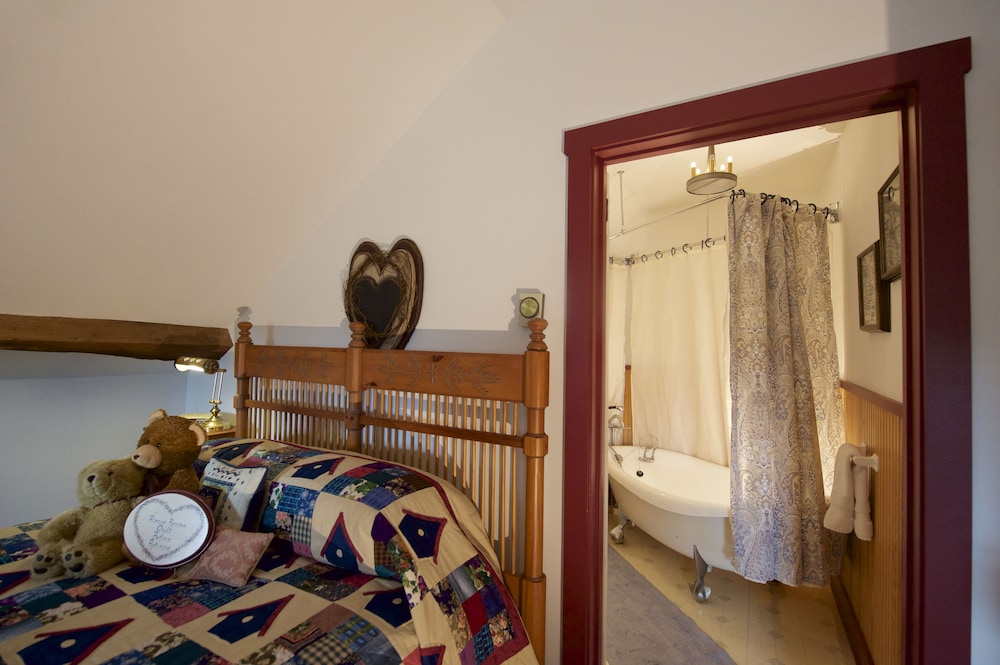 Osceola Mill House B&B 69/69