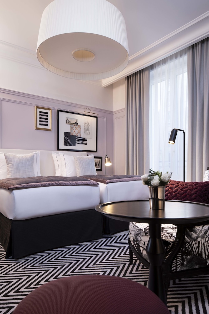 Le Damantin Hotel & Spa 5/59