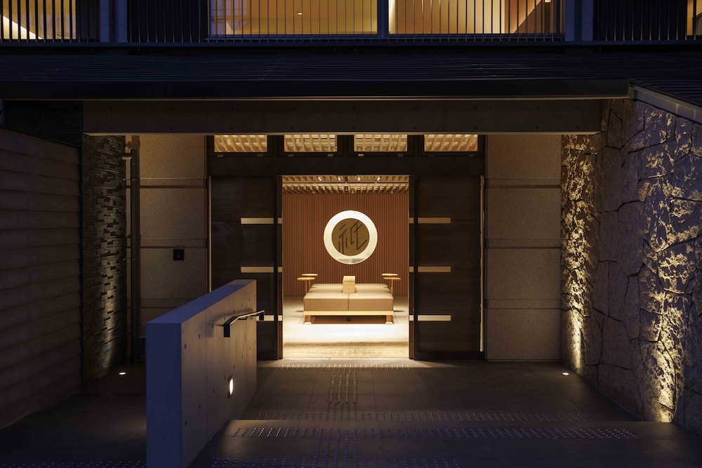 Gion Elite Terrace 7/50