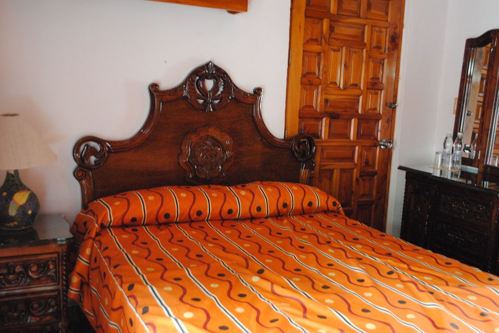 Hotel Posada La Casona de Cortes 6/72