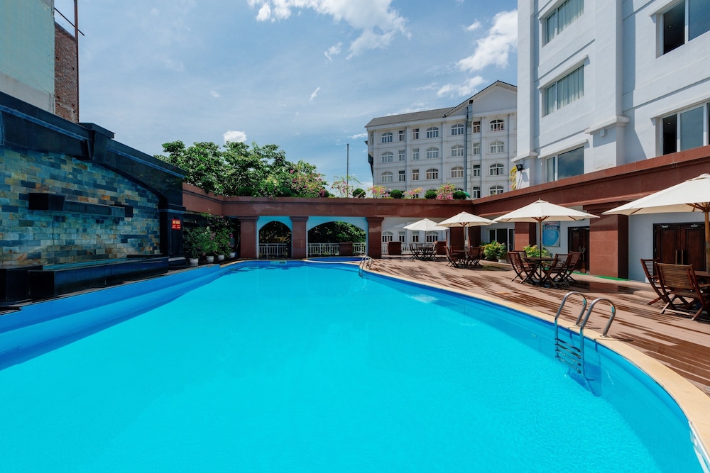 Lao CAI Star Hotel 47/50
