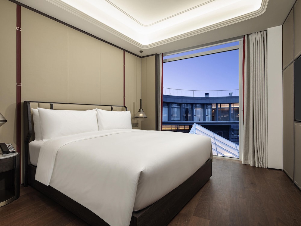 Movenpick by Accor Qingdao Sunmei 7/42