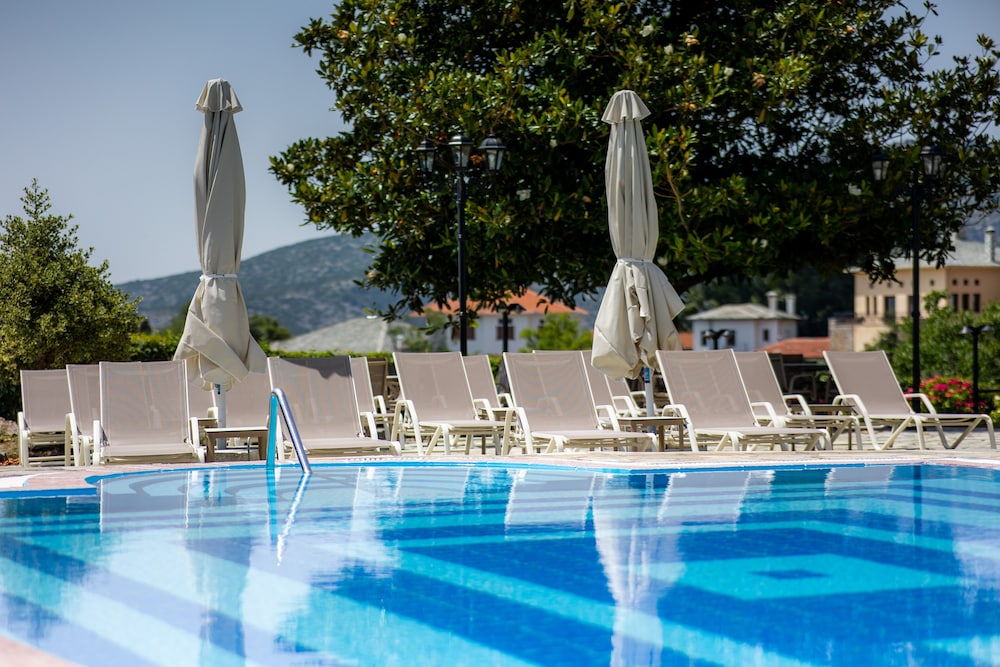 Portaria Hotel And Spa 38/67