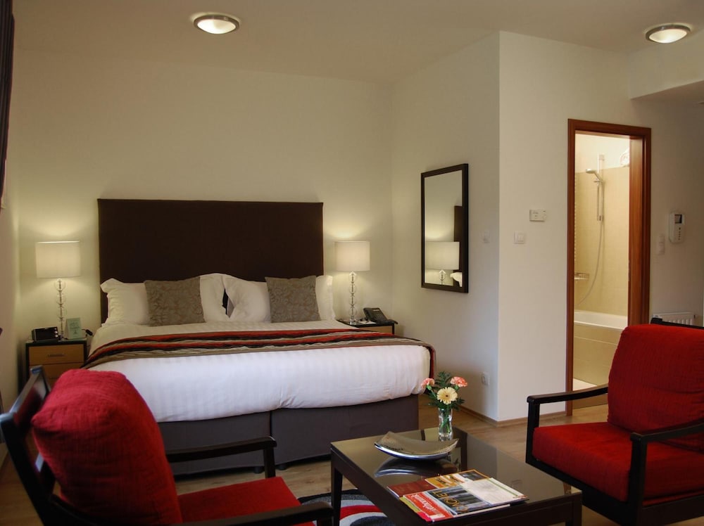Escala Hotel & Suites Budapest 15/66