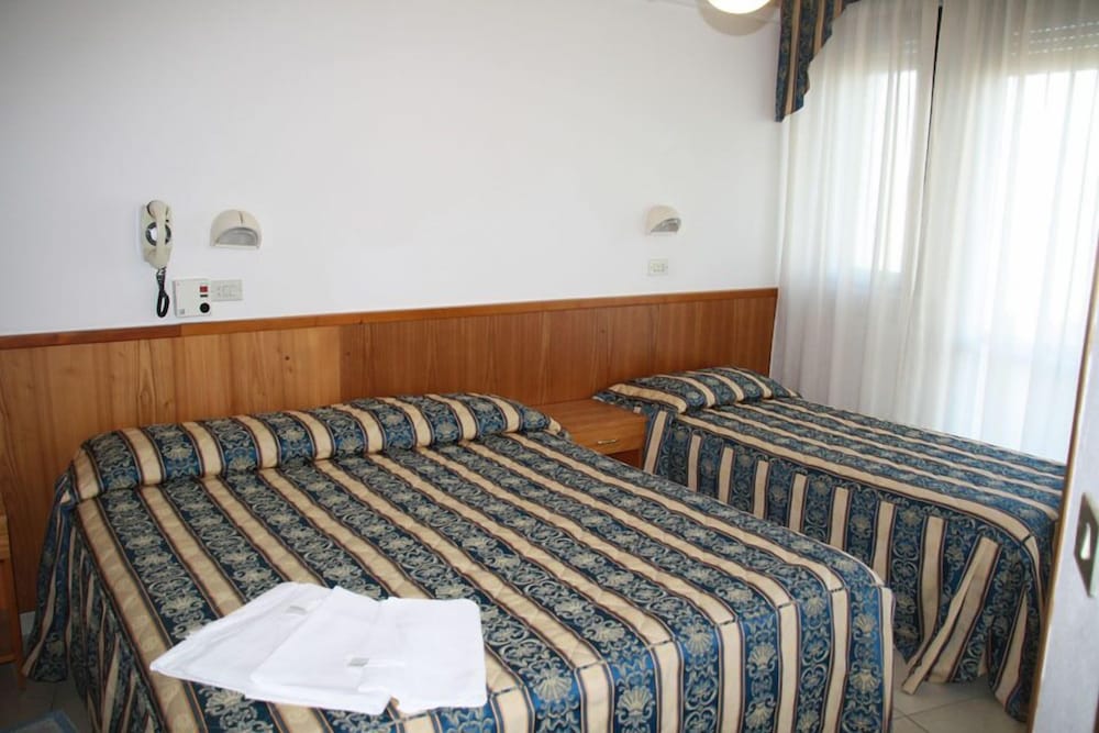 Hotel Genzianella 20/38