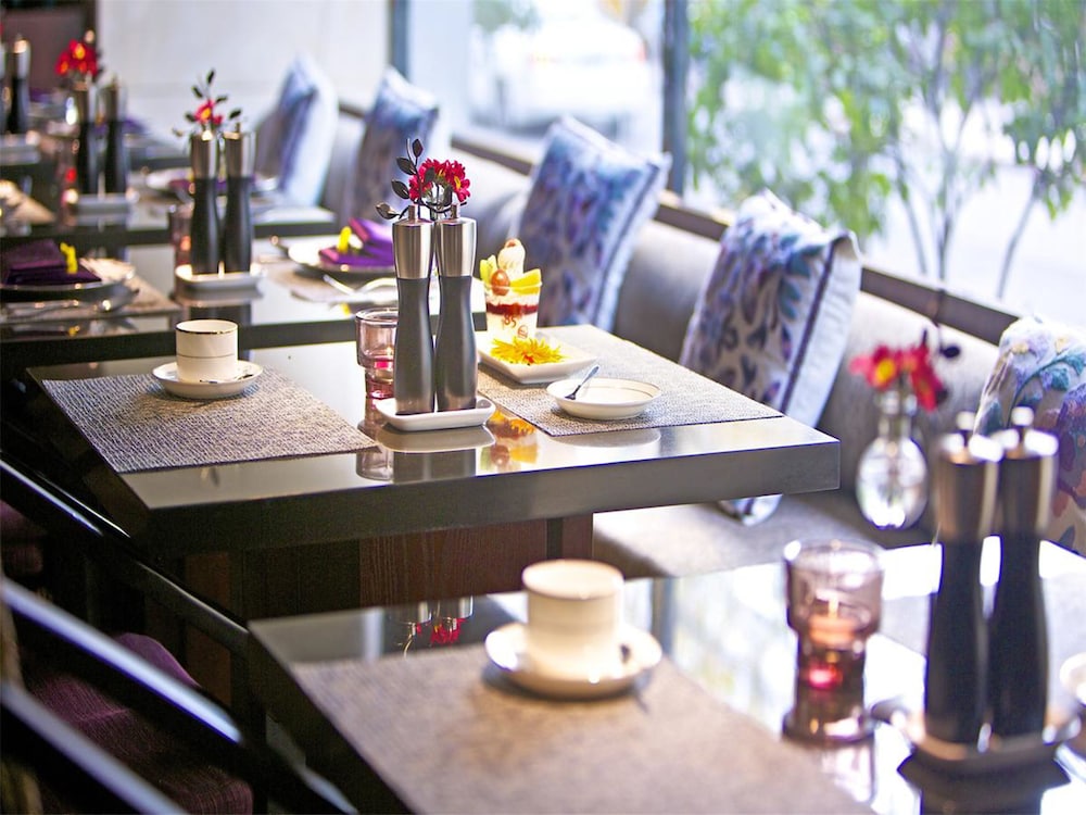 Ssaw Boutique Hotel Shanghai Hongkou 58/60
