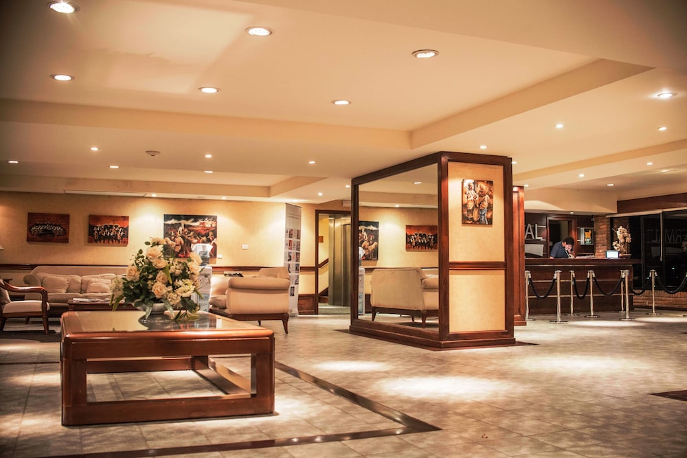 Arapey Thermal Resort Spa All Inclusive 10/70