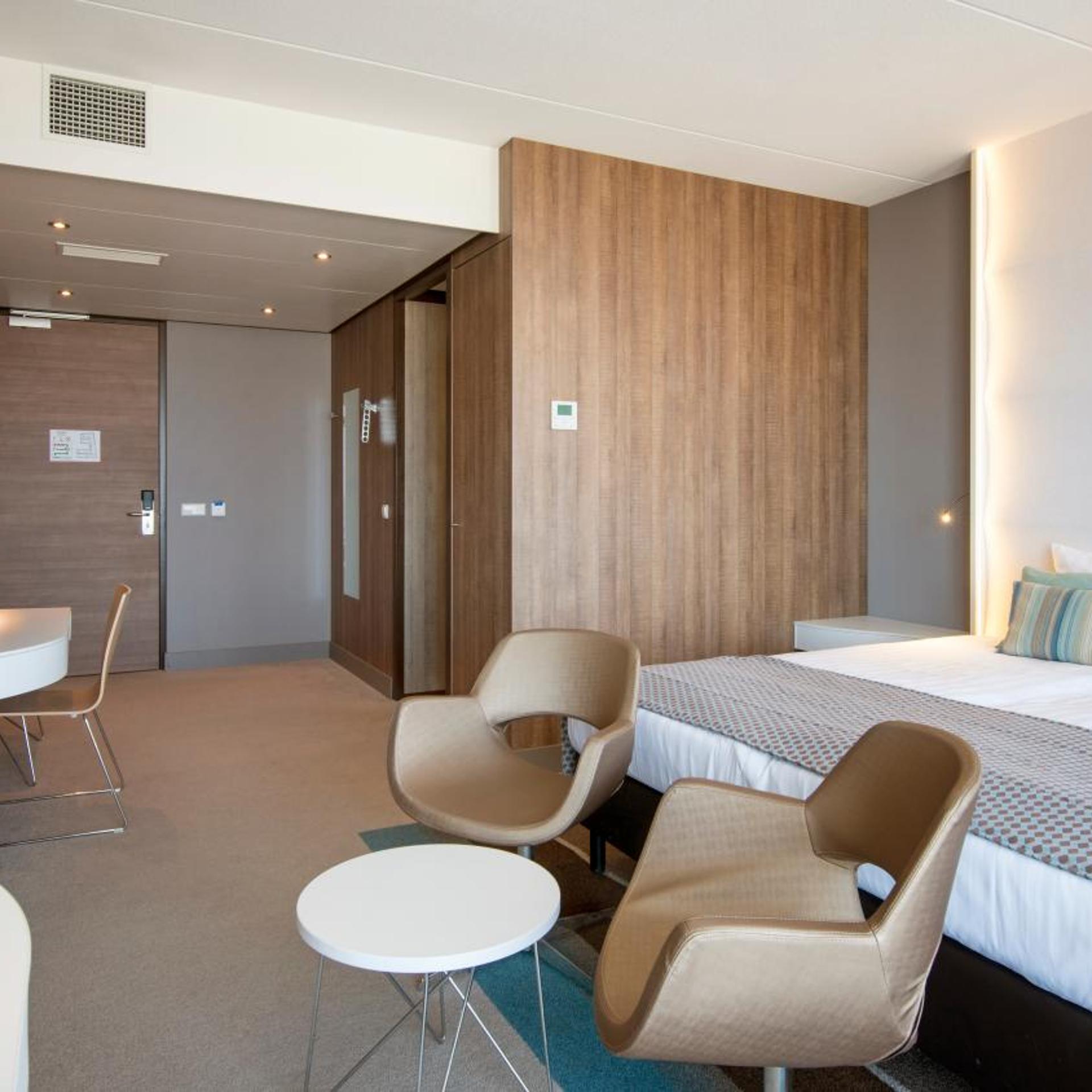 Strandhotel Golfzang 18/37
