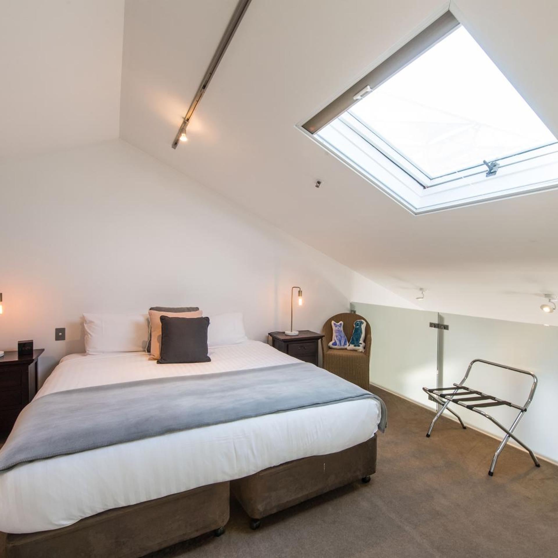 2 Bedrooms, Loft, Apartment, Xl